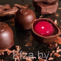 Отдушка для свечей "Шоколад и вишневый ликер", 10 г, Латвия